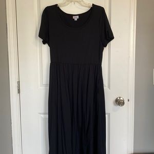 Lularoe Maxi Dress